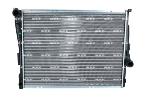 Radiator, engine cooling NRF 51577A)