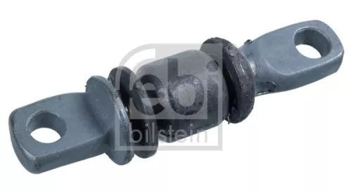 Montage, stuur-/achterarm FEBI BILSTEIN 41412)