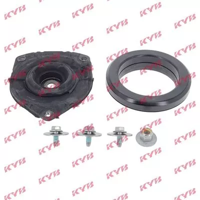 Repair Kit, suspension strut support mount KYB SM1535)