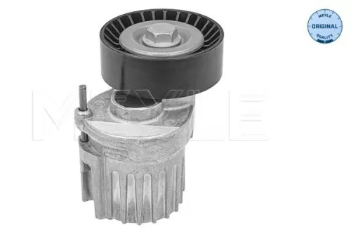 Belt Tensioner, V-ribbed belt MEYLE 100 903 1101)