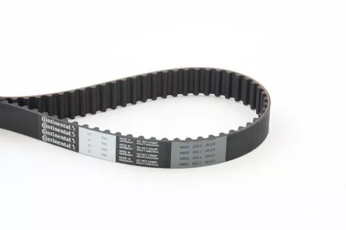 Timing Belt CONTINENTAL CTAM CT793)