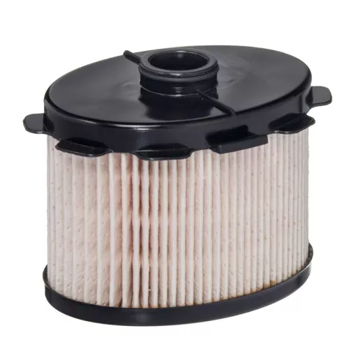 Fuel Filter HENGST FILTER E55KP D69)