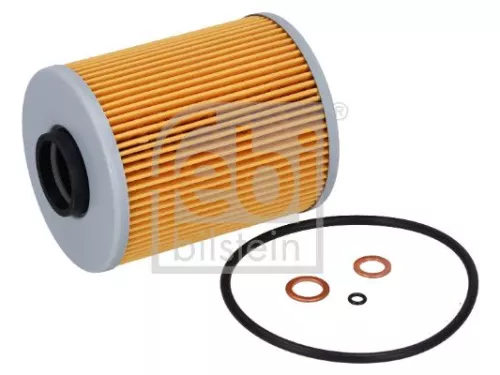 Oliefilter FEBI BILSTEIN 26687)