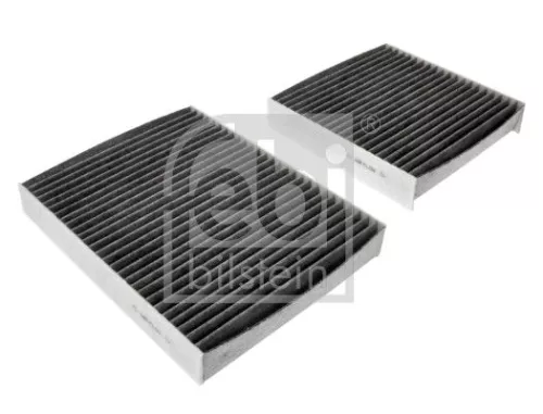 Filter Set, cabin air FEBI BILSTEIN 36024)