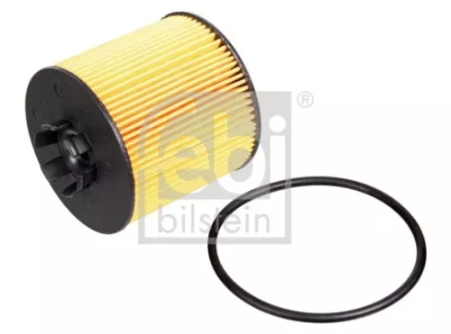 Oil Filter FEBI BILSTEIN 37441)
