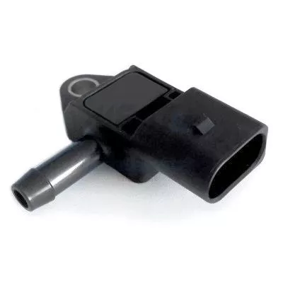 Sensor, exhaust pressure MEAT & DORIA 82547)