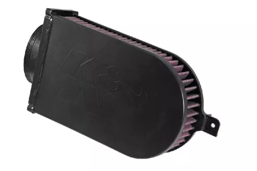 Luchtfilter K&N FILTERS E-0659)