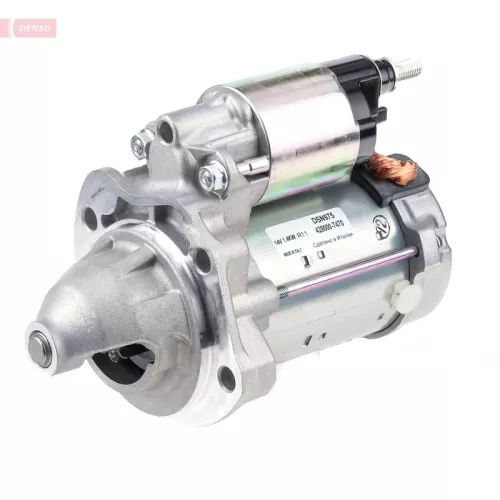 Starter DENSO DSN975)