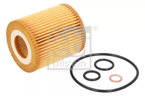 Oil Filter FEBI BILSTEIN 26705)