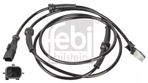 Sensor, wielsnelheid FEBI BILSTEIN 109538)