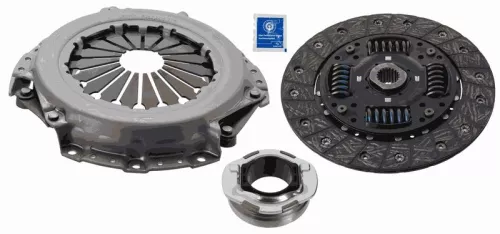 Koppelingsset SACHS 3000 951 461)