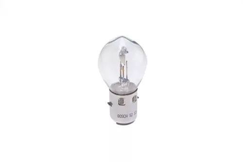 Bulb, headlight BOSCH 1 987 302 105)