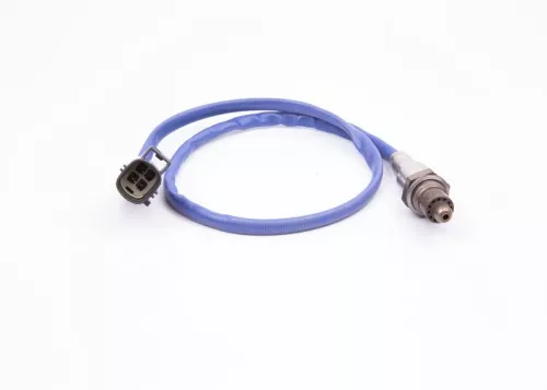 Zuurstofsensor BOSCH 0 258 030 0DF)