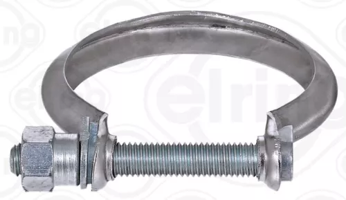 Pipe Connector, exhaust system ELRING 766.880)