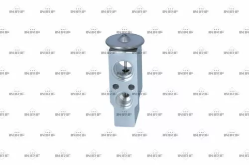 Expansieventiel, airconditioning NRF 38548)