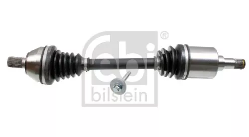Drive Shaft FEBI BILSTEIN 182444)