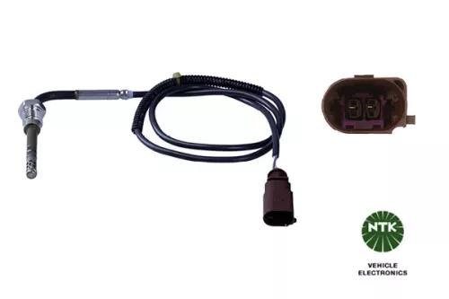 Sensor, uitlaatgastemperatuur NTK 94219)