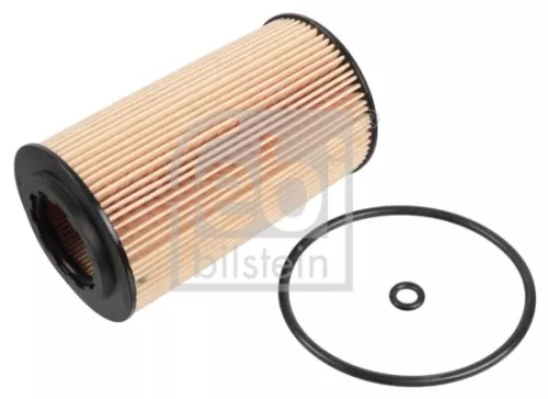 Oil Filter  109144)