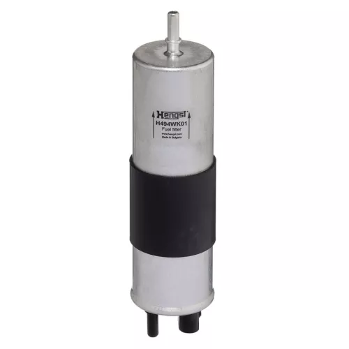 Brandstoffilter HENGST FILTER H494WK01)