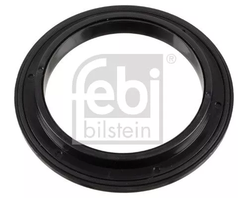 Rolling Bearing, suspension strut support mount FEBI BILSTEIN 183629)