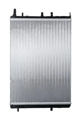 Radiator, motorkoeling VALEO 701396)