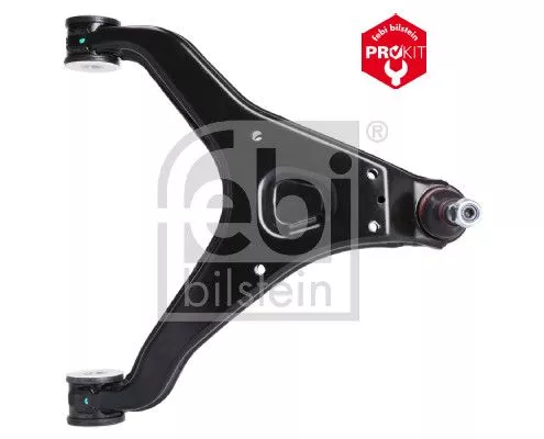 Draagarm/achterwielophanging FEBI BILSTEIN 43657)