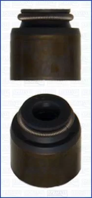 Afdichtring, ventielsteel AJUSA 12022700)