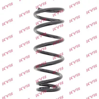 Veerophanging KYB RC6702)