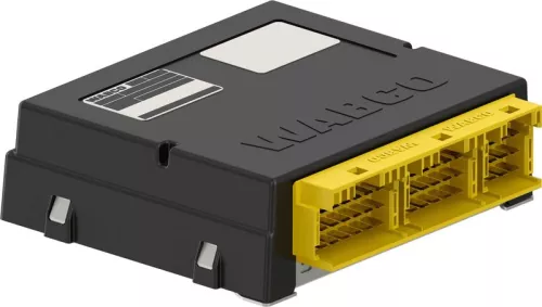 Remventiel, aanhanger WABCO 4410140900)