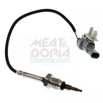 Sensor, uitlaatgastemperatuur MEAT & DORIA 12830)