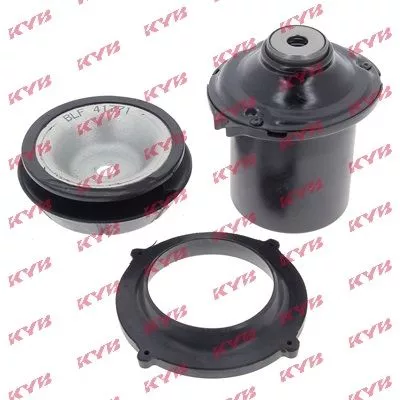 Repair Kit, suspension strut support mount KYB SM1313)