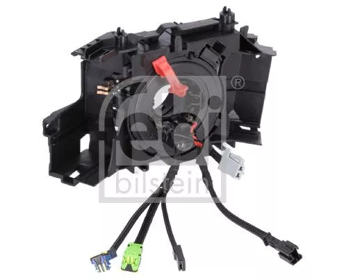 Klokveer, airbag  182561)