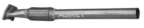 Exhaust Pipe ASMET 04.068)