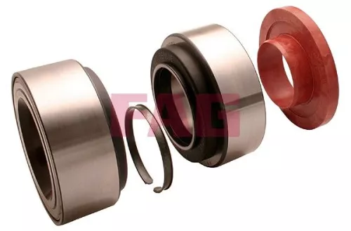 Wheel Bearing Schaeffler FAG 566074.05.AM)