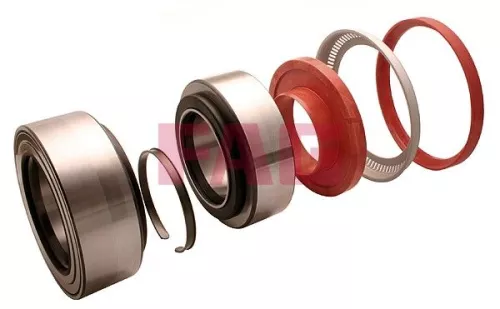Wiellager Schaeffler FAG 569868.05.AM)