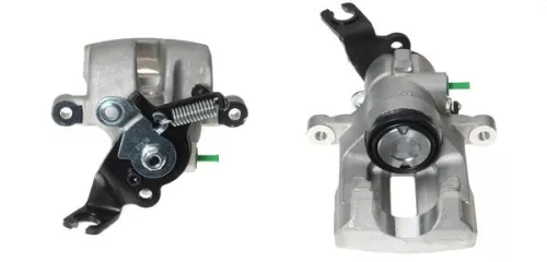 Brake Caliper BUDWEG CALIPER 343116)