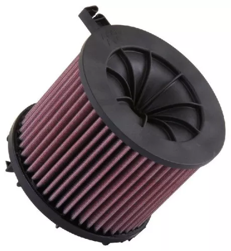 Luchtfilter K&N FILTERS E-0648)