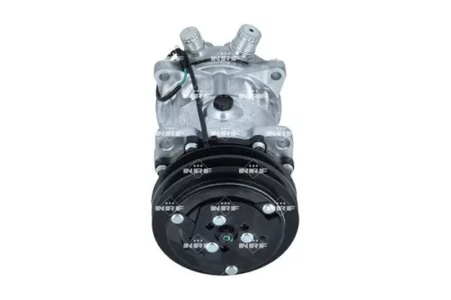 Compressor, air conditioning NRF 32769)