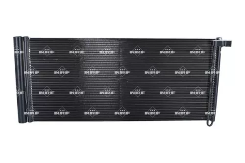 Condensor, airconditioning NRF 350331)