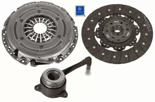 Koppelingsset SACHS 3000 990 375)