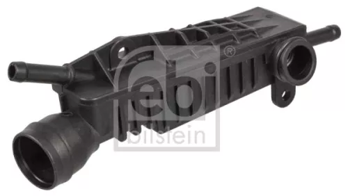 Verwarmingsflens, voorverwarmer voor inlaatlucht FEBI BILSTEIN 109683)