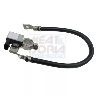Sensor, battery management MEAT & DORIA 241019)