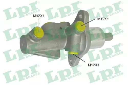 Brake Master Cylinder LPR 1571)