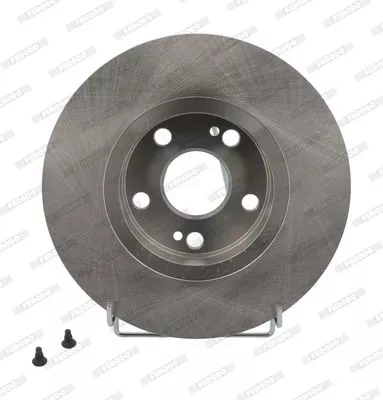 Brake Disc FERODO DDF1123)