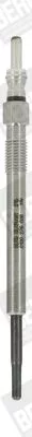 Glow Plug BorgWarner (BERU) GN053)