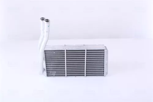 Warmtewisselaar, binnenverwarming NISSENS 73000)