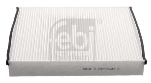 Filter, cabin air FEBI BILSTEIN 48498)