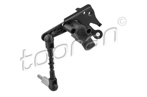 Sensor, headlight levelling TOPRAN 623 114)