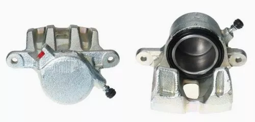 Remklauw BUDWEG CALIPER 344162)