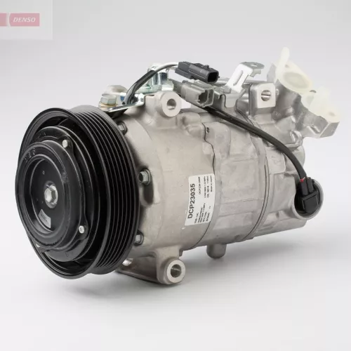 Compressor, airconditioning DENSO DCP23035)